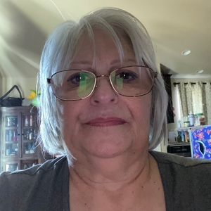 Meet your Posher, Margaret